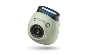 Fujifilm Fotokamera Instax Pal Grün