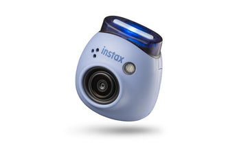 Fujifilm Fotokamera Instax Pal Blau