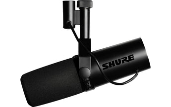 Shure Mikrofon SM7DB