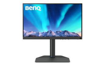 BenQ Monitor SW272U 27 , 3840 x 2160 (Ultra HD 4K)