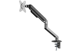 LC-Power Tischhalterung LC-EQ-A32B bis 9 kg – Schwarz