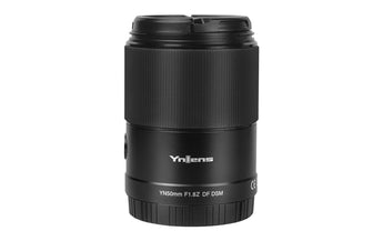 Yongnuo Festbrennweite YN50mm F/1.8Z DF DSM – Nikon Z