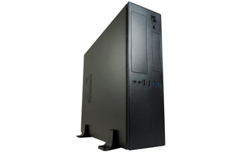LC-Power PC-Gehäuse LC-1406 MB-TFX-ON