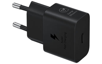 Samsung Schnellladeadapter 25 Watt EP-T2510N