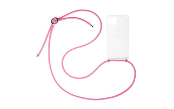 Urbany's Necklace Case iPhone 15 Plus Baby Girl