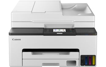 Canon Multifunktionsdrucker MAXIFY GX2050