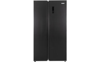 Kibernetik Foodcenter FC436 Schwarz