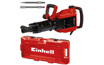 Einhell Professional Abbruchhammer TP-DH 50 mit Transporttrolley