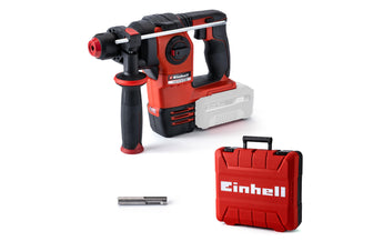 Einhell Professional Bohr-Meisselhammer HEROCCO Solo