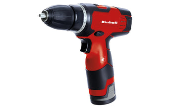 Einhell Akku-Bohrschrauber TH-CD 12-2 Li Kit