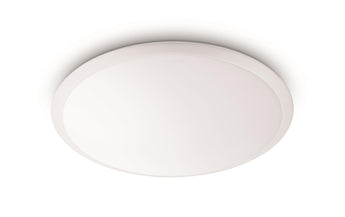 Philips myLiving LED Deckenleuchte Wawel SceneSwitch, 3200 lm, Weiss