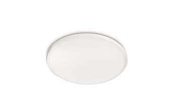 Philips Deckenleuchte Twirly 1200 lm weiss
