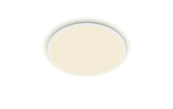 Philips Deckenleuchte LED SceneSwitch CL550 3600 lm 2700K, Weiss