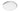 Philips Deckenleuchte Spray, 17W, 2700K, IP44, Weiss