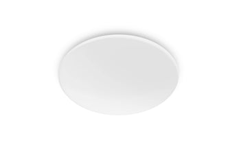 Philips Deckenleuchte Moire CL200 1700 lm, 4000K, weiss
