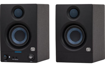 Presonus Studiomonitore 3.5 BT (2 Gen.) Schwarz