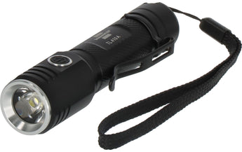 Brennenstuhl Handleuchte LED LuxPremium TL 410 A
