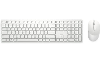 Dell Tastatur-Maus-Set KM5221W Pro Wireless CH-Layout