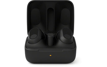 Sony Wireless In-Ear-Kopfhörer INZONE WF-G700 Schwarz