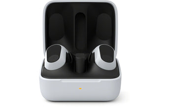 Sony Wireless In-Ear-Kopfhörer INZONE WF-G700 Weiss