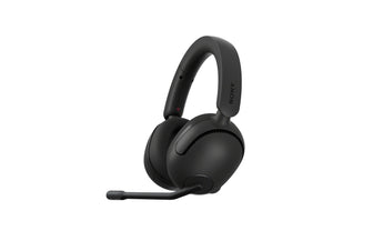 Sony Gaming-Headset INZONE H5 Schwarz