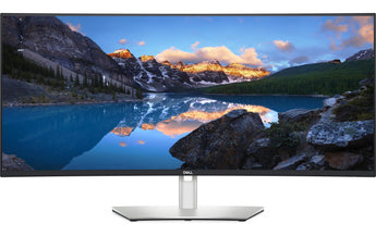 Dell Monitor UltraSharp 38 U3824DW 37.5 , 3840 x 1600 (UWQHD+)