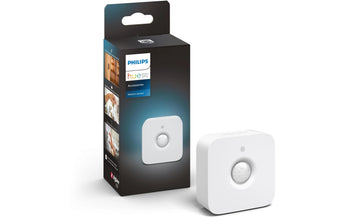 Philips Hue Zubehör Bewegungsmelder Indoor Weiss