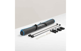 Nanlite Dauerlicht PavoTube II 30C 2KIT