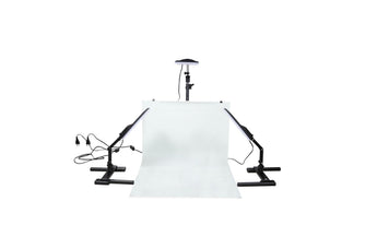 Nanlite Dauerlicht Compac 20 3KIT