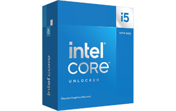 Intel CPU Core i5-14600KF 2.6 GHz