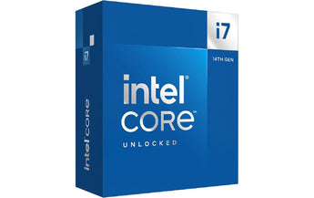 Intel CPU Core i7-14700K 2.5 GHz