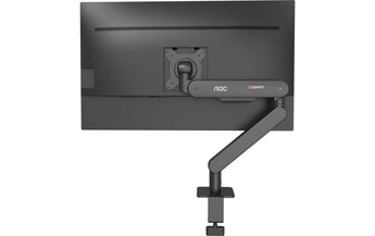 AOC Tischhalterung AM400B bis 9 kg – Schwarz