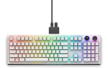 Dell Gaming-Tastatur Alienware AW920K US-Layout