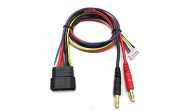 OEM Ladekabel TRX-ID / 4S