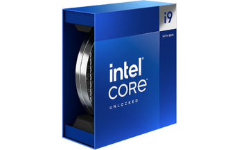 Intel CPU Core i9-14900K 3.2 GHz