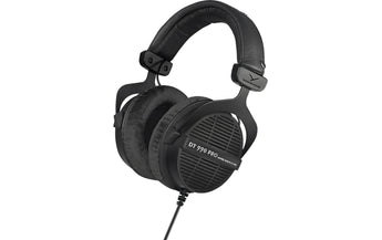 Beyerdynamic Over-Ear-Kopfhörer DT 990 Pro Black 80 Ω