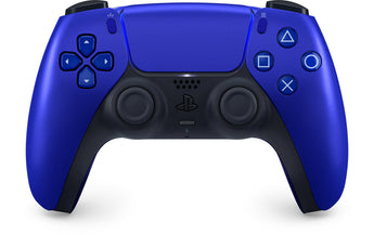 Sony Controller PS5 DualSense V2 Cobalt Blue