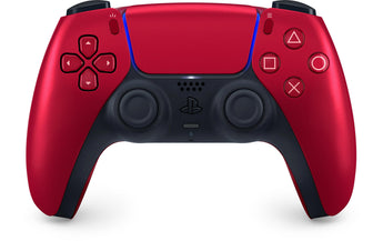 Sony Controller PS5 DualSense V2 Volcanic Red