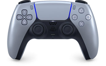 Sony Controller PS5 DualSense V2 Sterling Silver