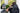 onit Gaming-Stuhl Deepblack Schwarz