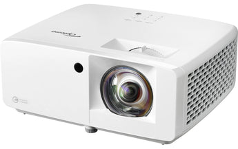 Optoma Kurzdistanzprojektor ZH450ST