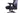 onit Gaming-Stuhl Premium Schwarz/Grau