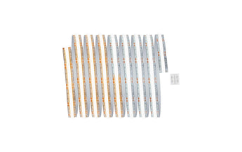 Paulmann MaxLED 1000 LED Strip Full-Line COB Einzelstripe
