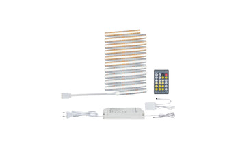 Paulmann MaxLED 1000 LED Strip Full-Line COB Basisset
