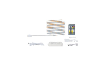 Paulmann MaxLED 500 LED Strip Full-Line COB Basisset