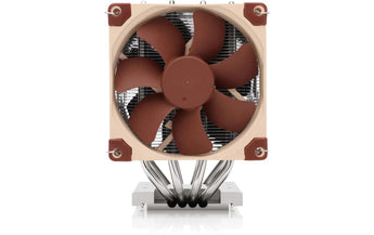 Noctua CPU-Kühler NH-D9 TR5-SP6 4U