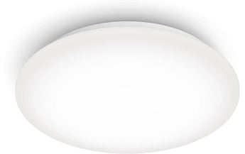 Philips Deckenleuchte Moire CL200, 4000K, 1000 lm weiss