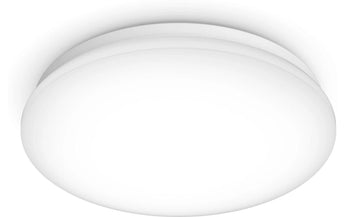 Philips Deckenleuchte Moire CL200, 4000K, 6W, weiss