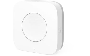 Aqara Funk-Schalter Zigbee 3.0, Mini Switch T1