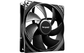 be quiet! PC-Lüfter Pure Wings 3 120 mm